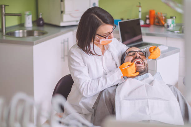 Best Urgent Care for Lost Fillings or Crowns in Hartford, AL