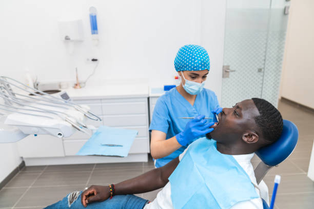 Best Emergency TMJ Treatment in Hartford, AL